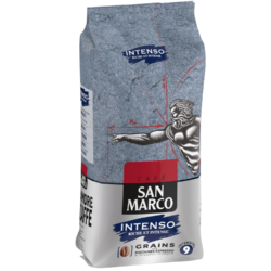 San Marco Intenso grains