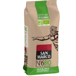 San Marco BIO grains
