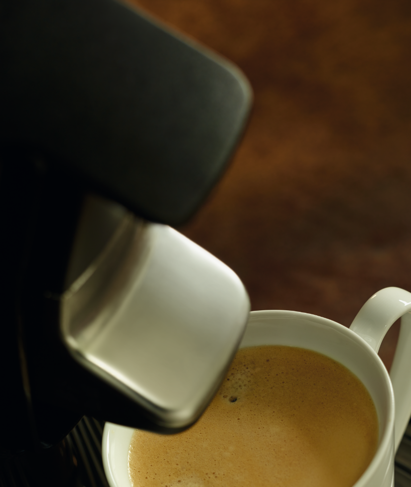 Nos cafés - Dosettes compatibles Senseo® - Espresso N°10 - Café