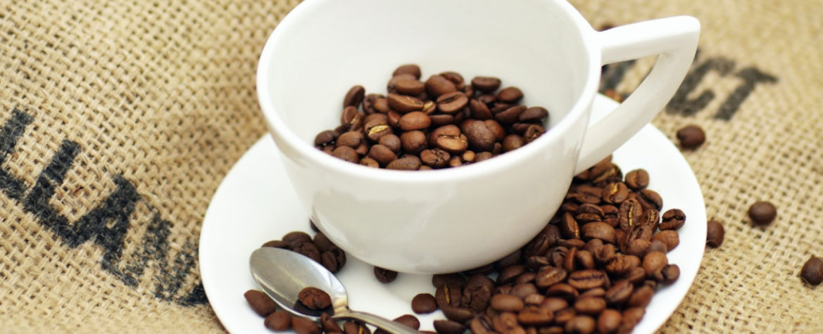 La journée internationale du café : Vos dosettes de café se