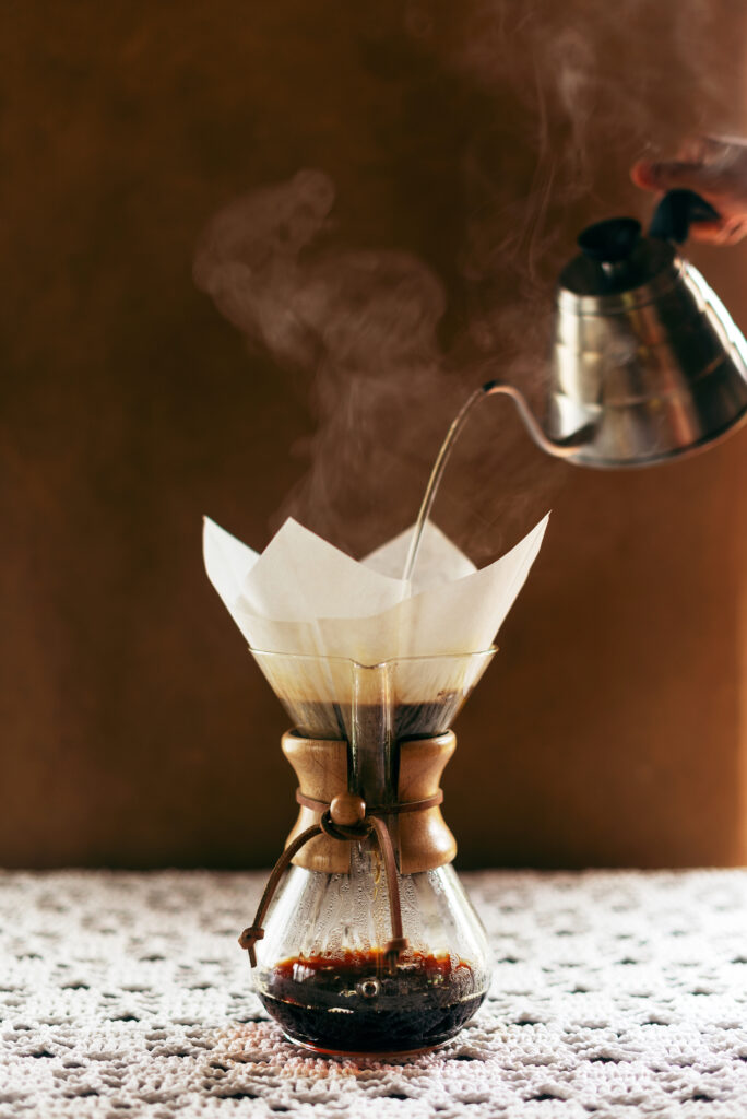 Le Slow Coffee - Café San Marco