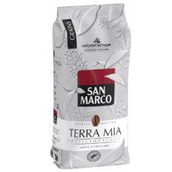 San Marco Terra Mia en grains