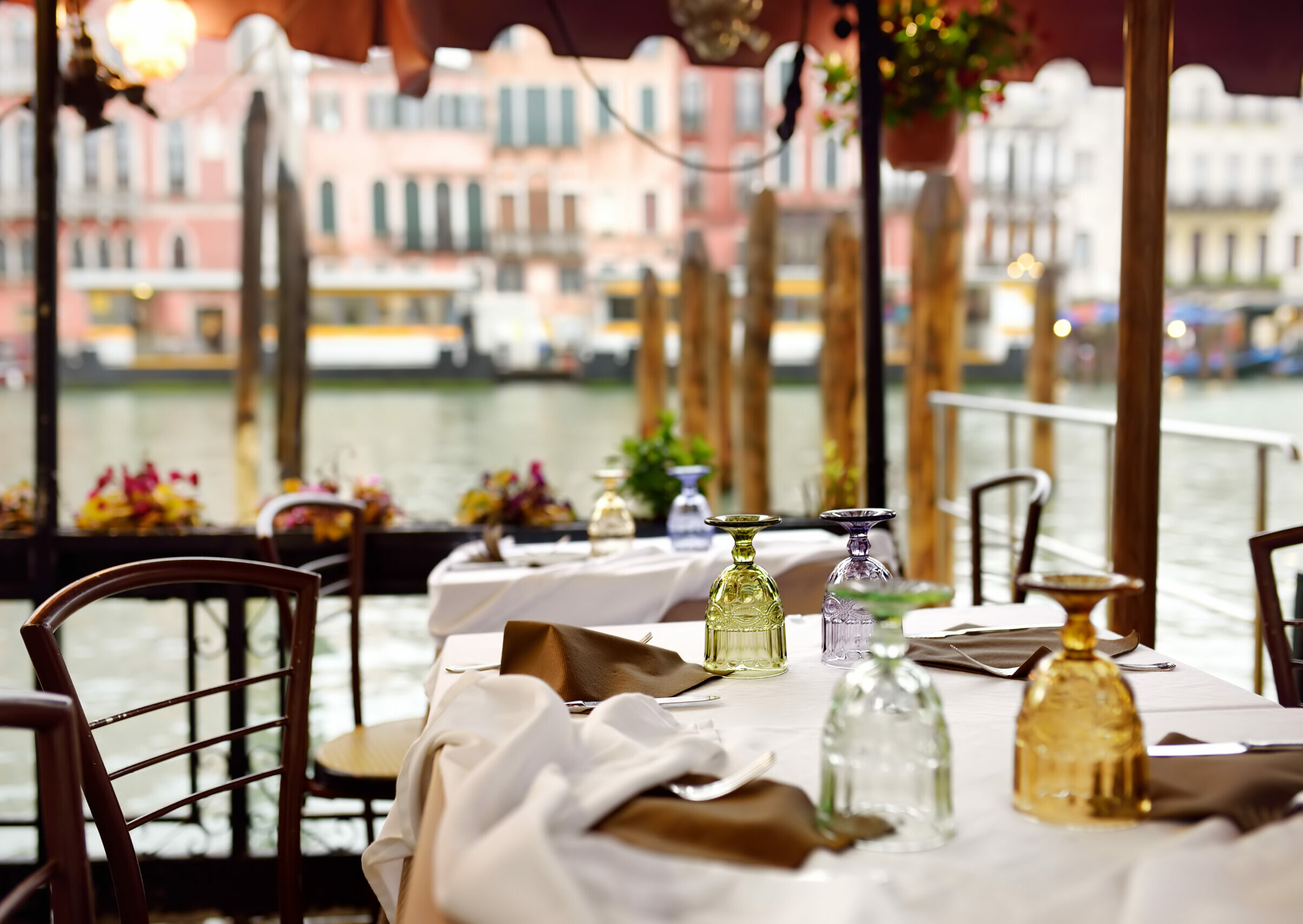 San Marco a la Milanese, le chef-d'œuvre du café italien – Café San Marco