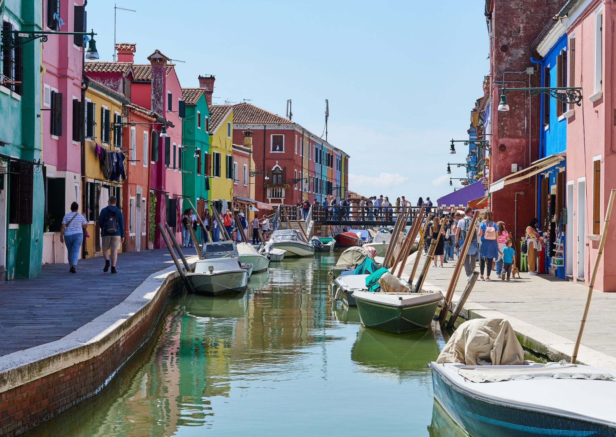 San Marco, le chef-d'œuvre du café italien