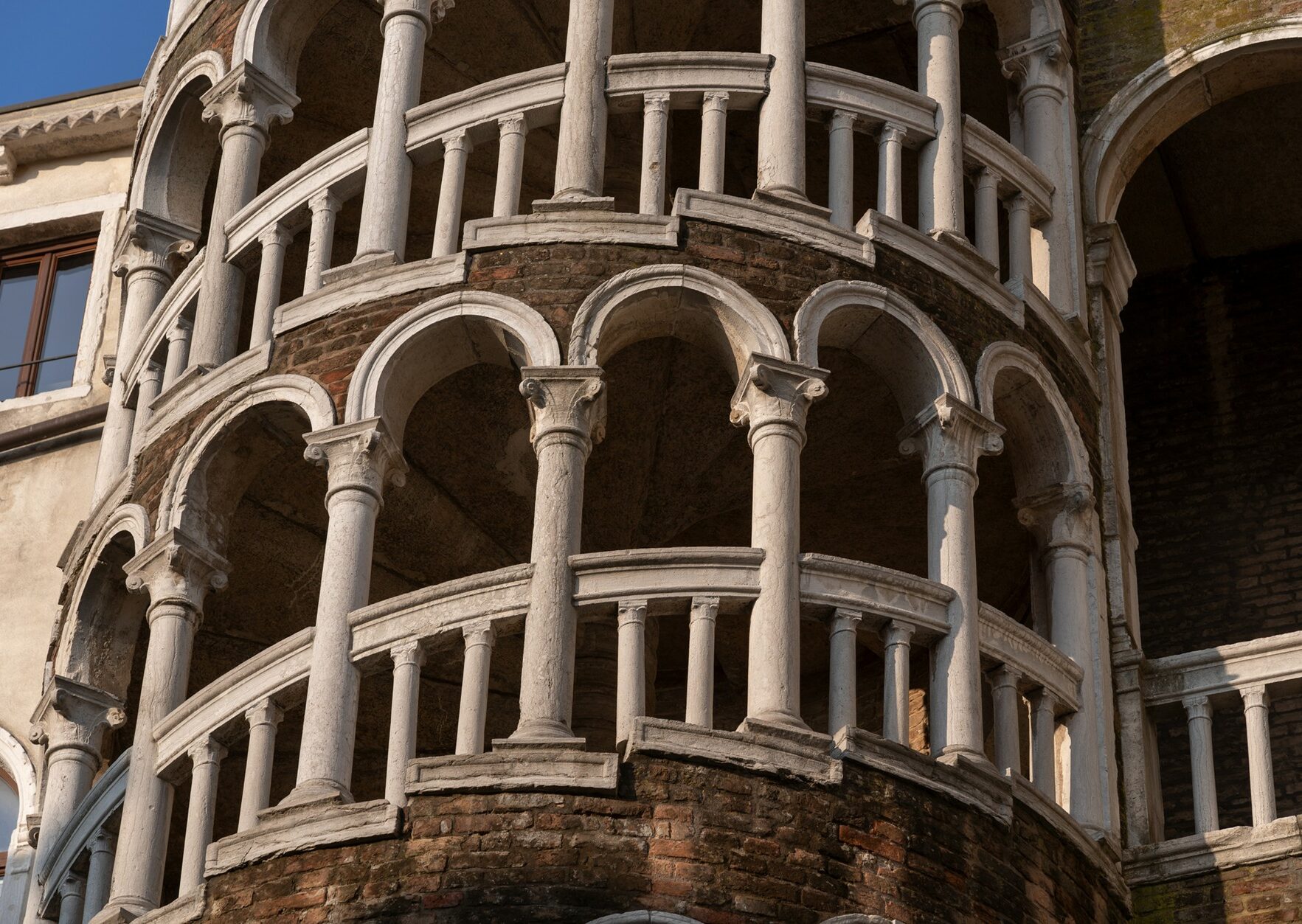 San Marco, le chef-d'œuvre du café italien