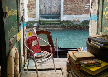 San Marco, le chef-d'œuvre du café italien