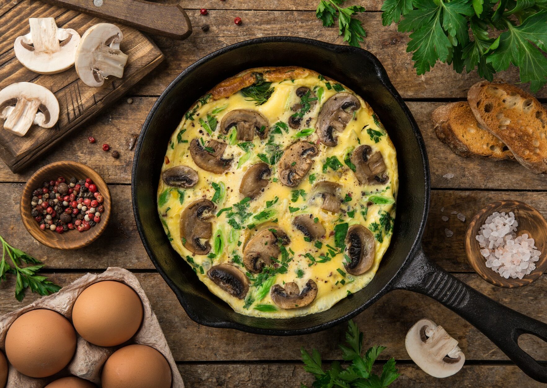 San Marco, le chef-d'œuvre du café italien