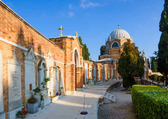 San Marco, le chef-d'œuvre du café italien