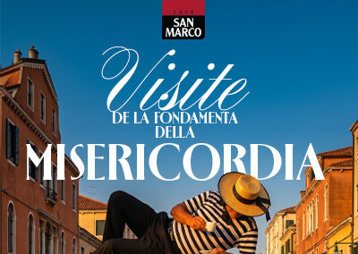San Marco, le chef-d'œuvre du café italien